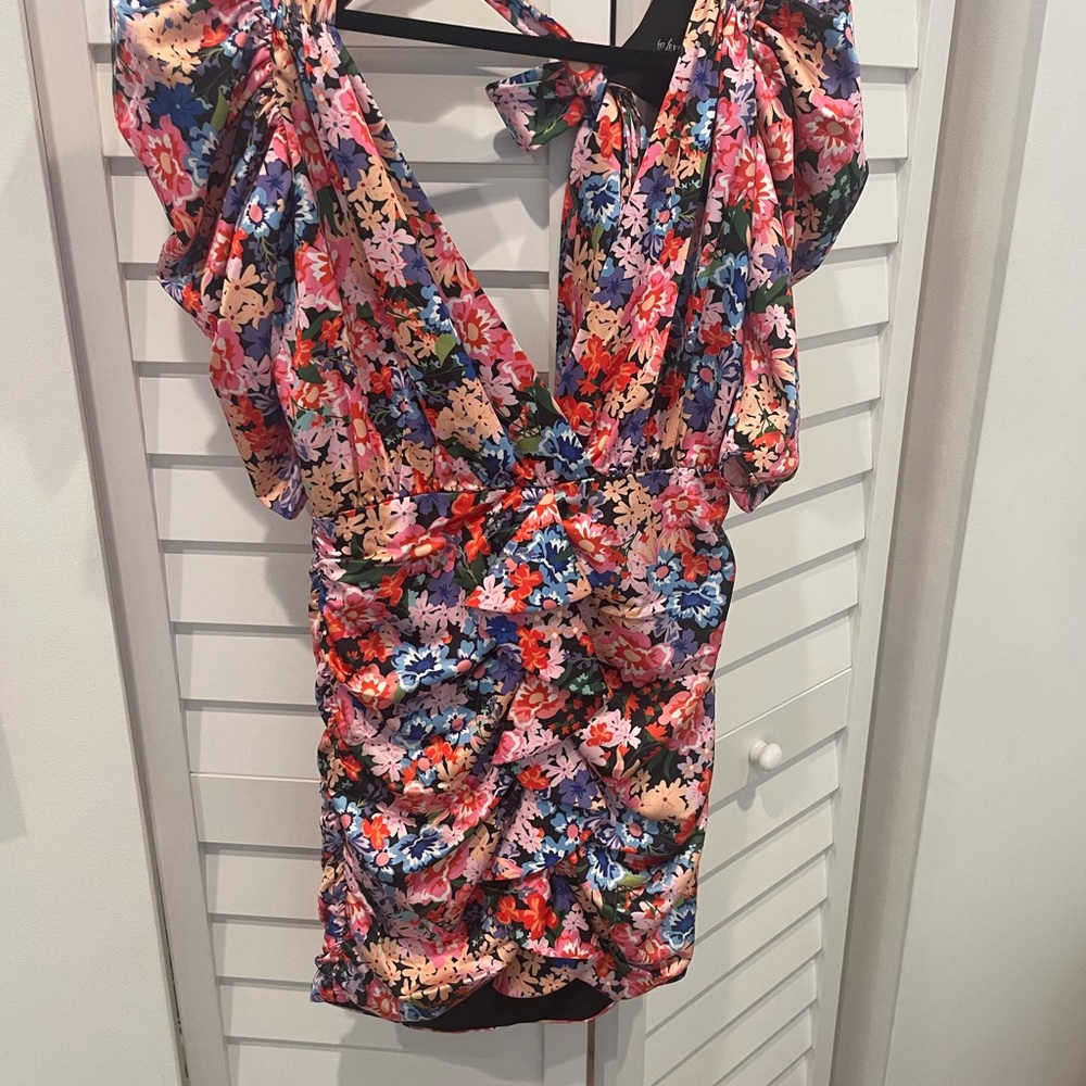 For love and lemons dress